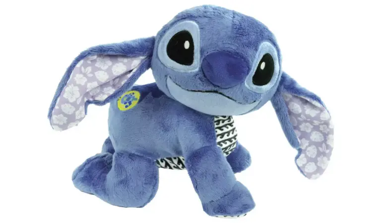 Stitch Këmbadorazi