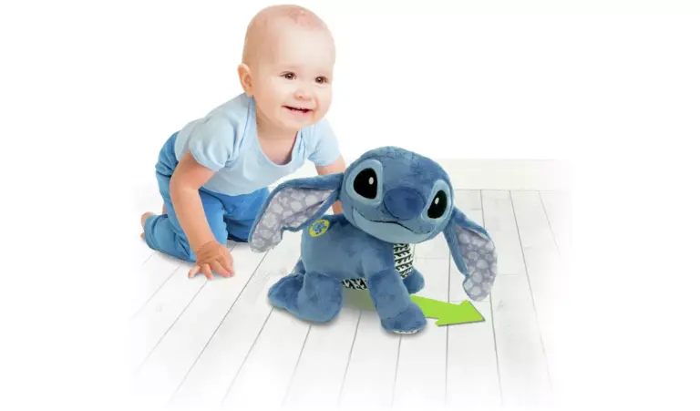 Stitch Këmbadorazi thumbnail 2