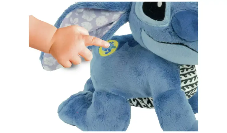 Stitch Këmbadorazi thumbnail 3