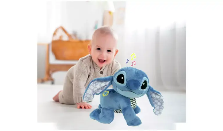 Stitch Këmbadorazi thumbnail 4