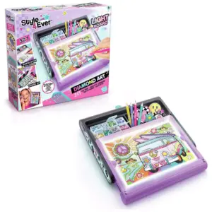 Art Me Diamant Canal Toys
