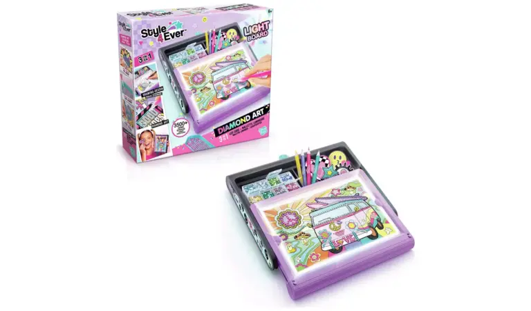 Art Me Diamant Canal Toys