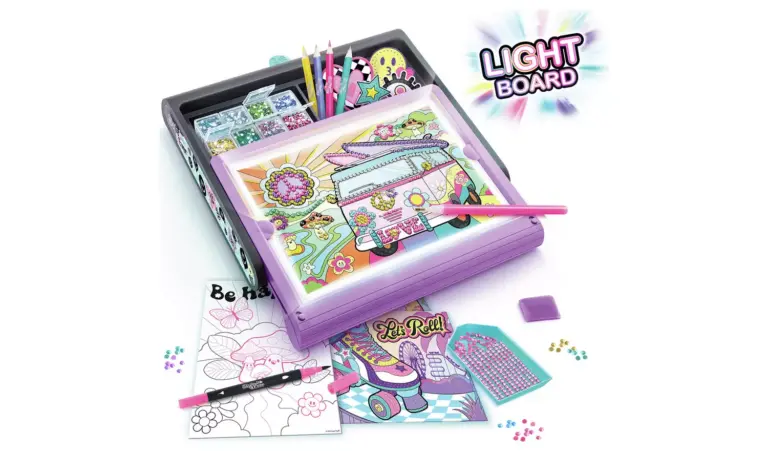 Art Me Diamant Canal Toys thumbnail 2