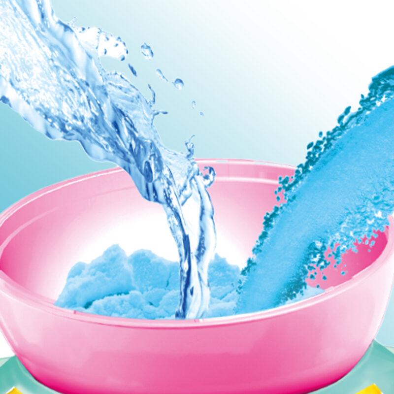 Slime Fluffy Canal Toys thumbnail 4