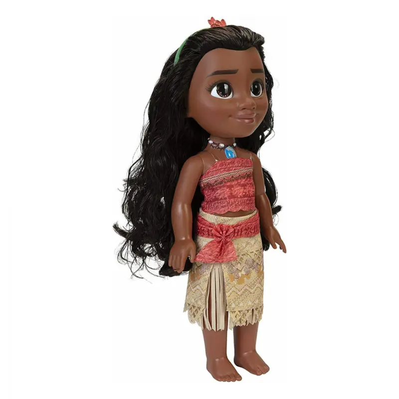 Shoqja Ime Moana thumbnail 3