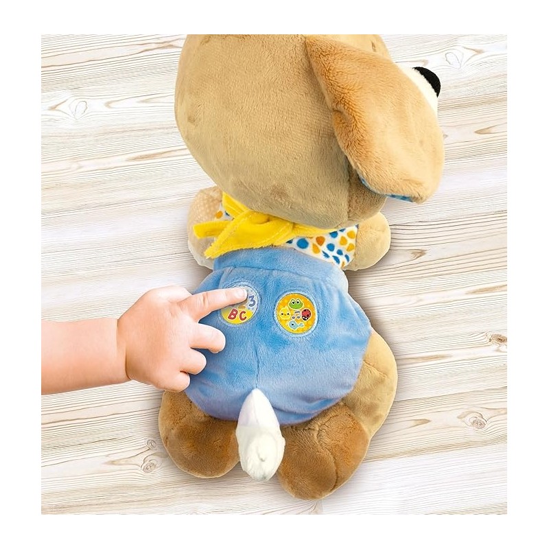 -Billo-Bau-Cagnolino-Gattona-Con-Me-Clementoni-Baby (1)