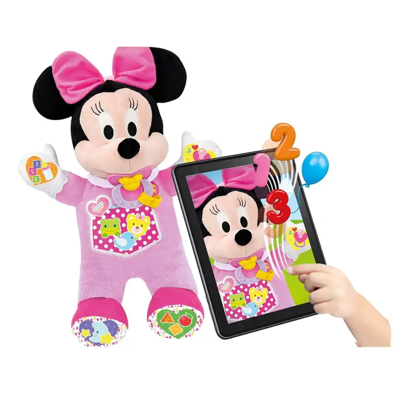 Minnie Mouse Mikja Ime thumbnail 2