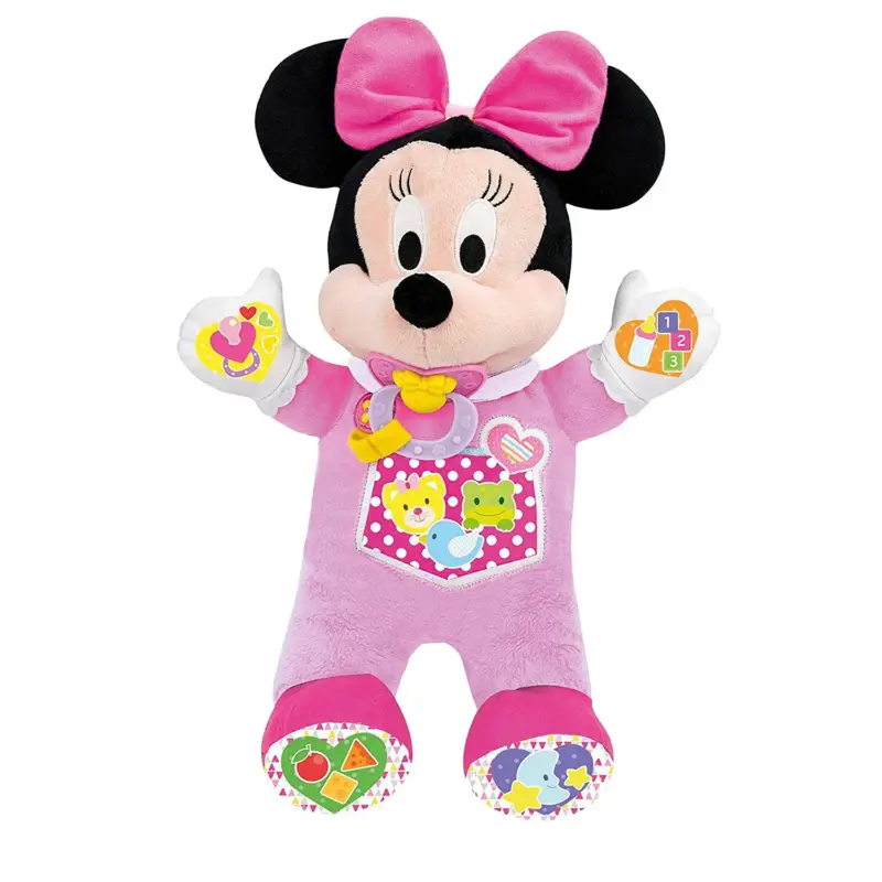 Minnie Mouse Mikja Ime