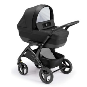 Karrocë Dinamico Smart CAM