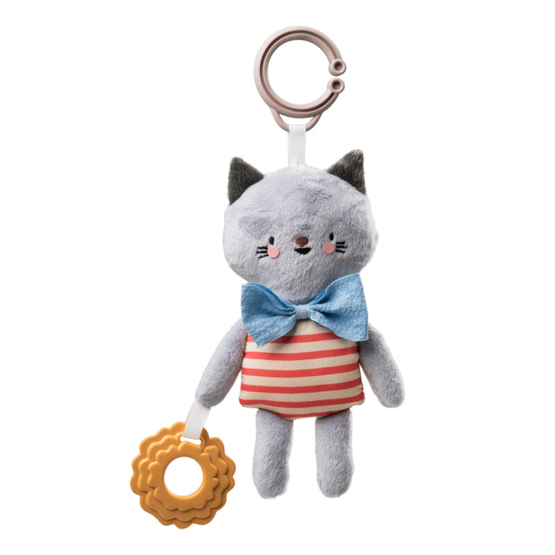 Lodër Karroce ‘Taf Toys’