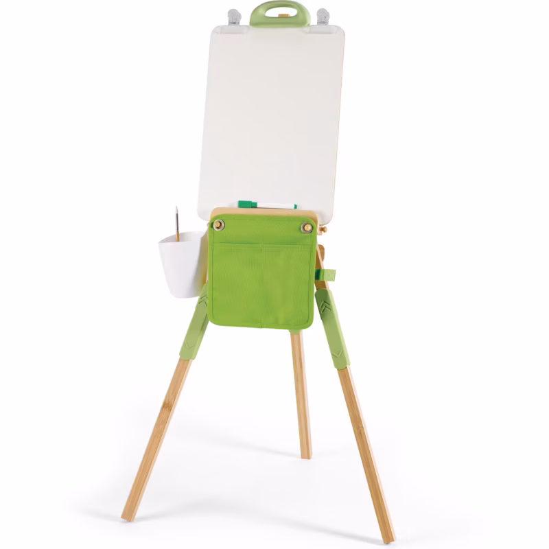 Tabelë Vizatimi Me Bamboo “Hape”