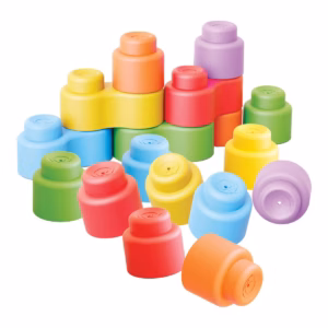 Formuese Të Buta 28psc Quercetti