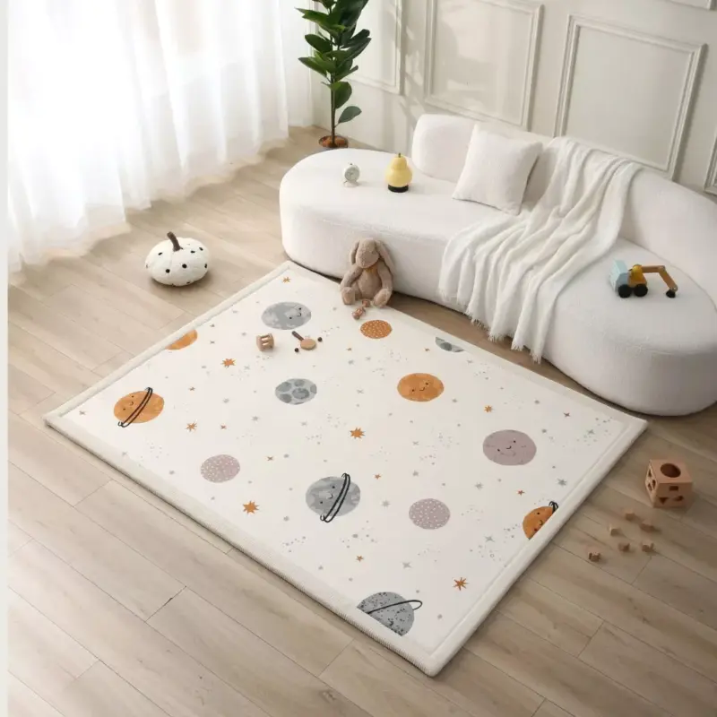 Tapet Planetet 200×150 cm Hakuna Matte
