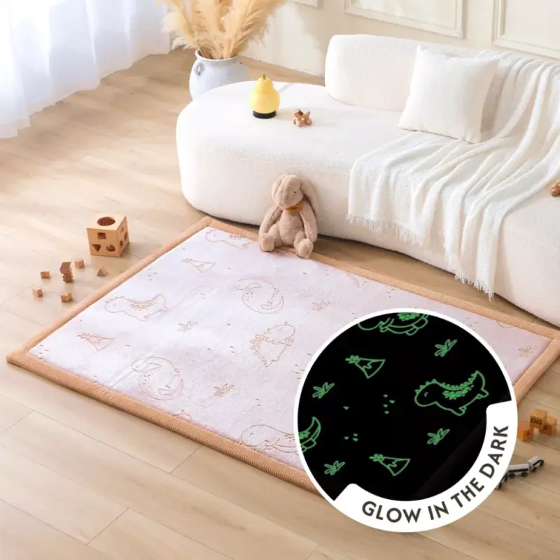 Tapet Glow 170x120cm Hakuna Matte thumbnail 4