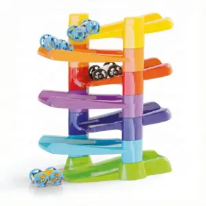 Pistë Makinash Quercetti