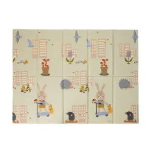 Tapet I Butë 'Taf Toys'