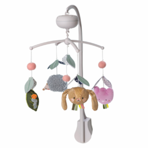 Lodër Krevati Me Kafshë 'Taf 'Toys'