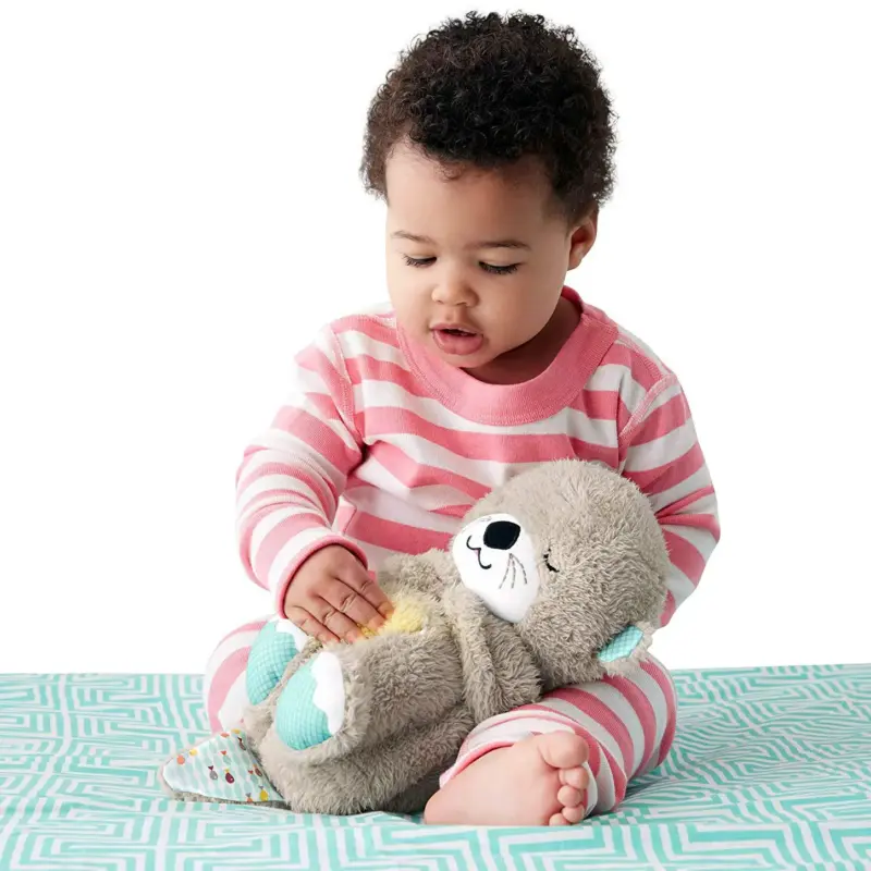 Ketrush Pellushi Me Sensor Fisher Price thumbnail 2