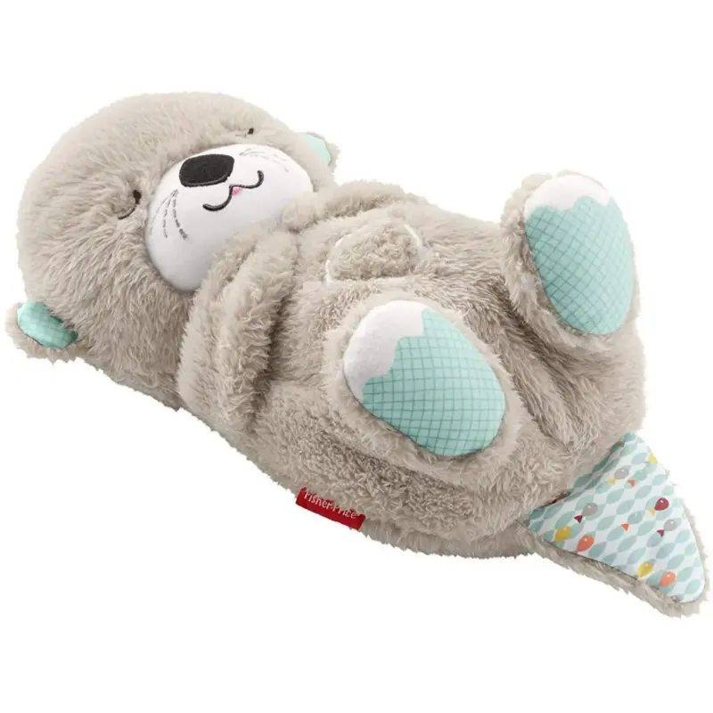 Ketrush Pellushi Me Sensor Fisher Price thumbnail 3