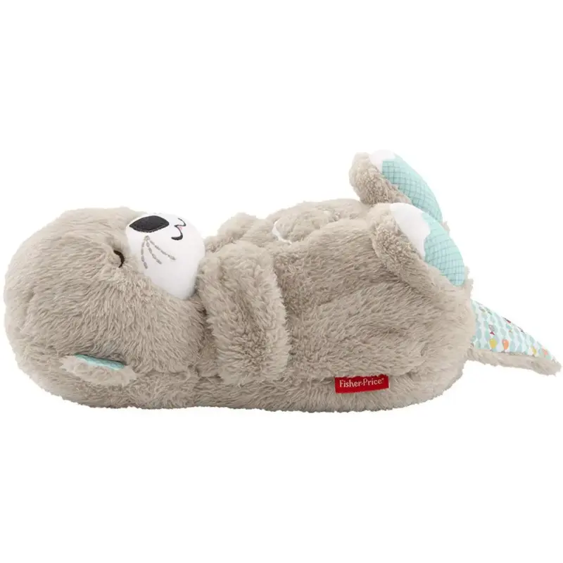 Ketrush Pellushi Me Sensor Fisher Price thumbnail 4