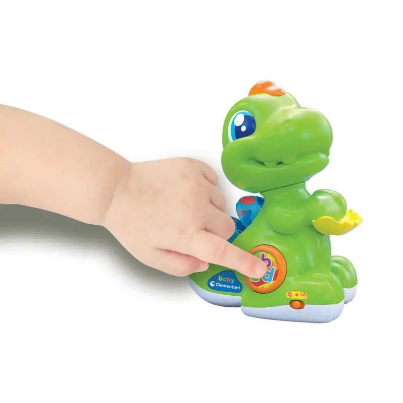 Dino Dhe Bebi Dino thumbnail 2