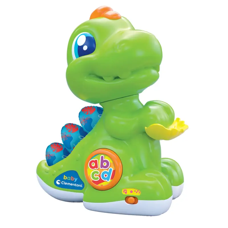 Dino Dhe Bebi Dino thumbnail 3
