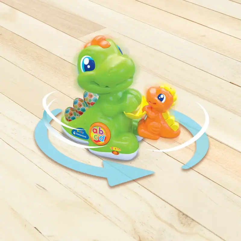 Dino Dhe Bebi Dino thumbnail 5