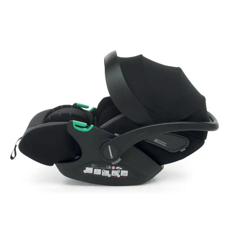 Seggiolino Rek I-Size + Bazë Isofix thumbnail 3