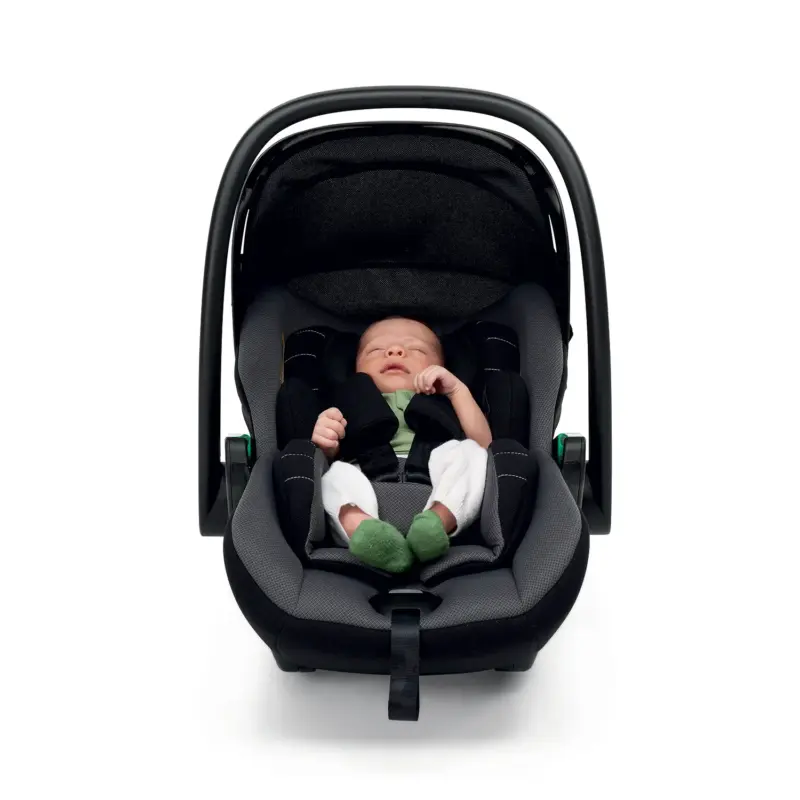 Seggiolino Rek I-Size + Bazë Isofix thumbnail 5