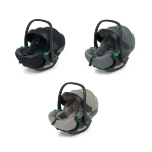 Seggiolino Rek I-Size + Bazë Isofix + Adaptorë