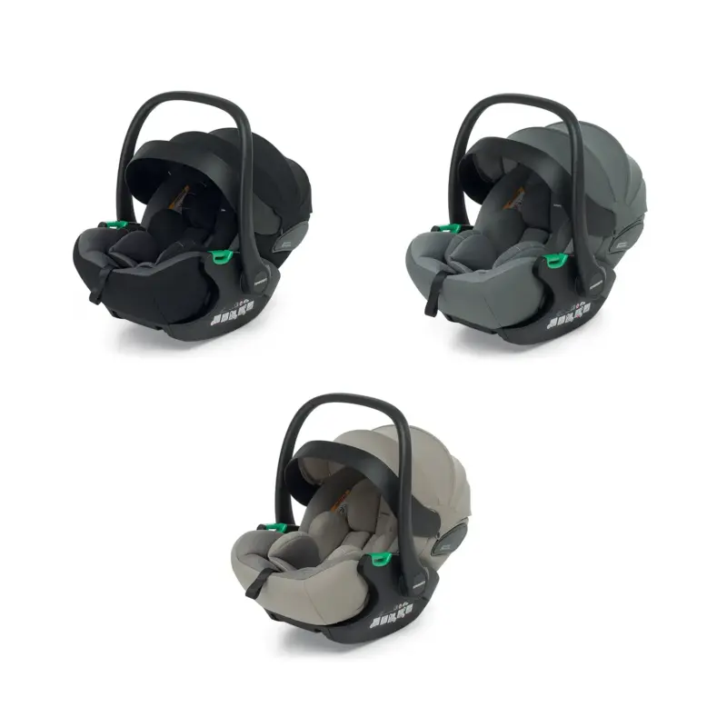 Seggiolino Rek I-Size + Bazë Isofix