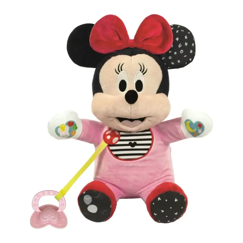 Minnie Mouse Im I Parë thumbnail 3