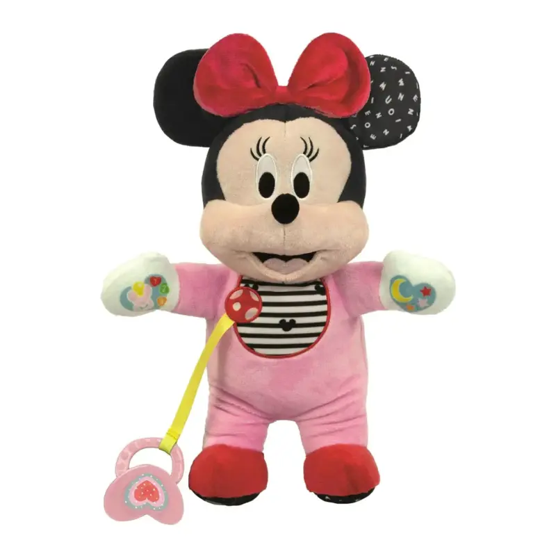 Minnie Mouse Im I Parë
