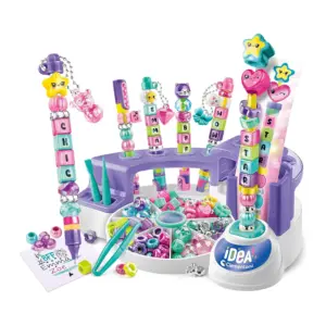 Laboratori I Stilolapsave Idea