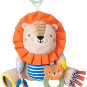 Rake Luani Harry 'Taf Toys'