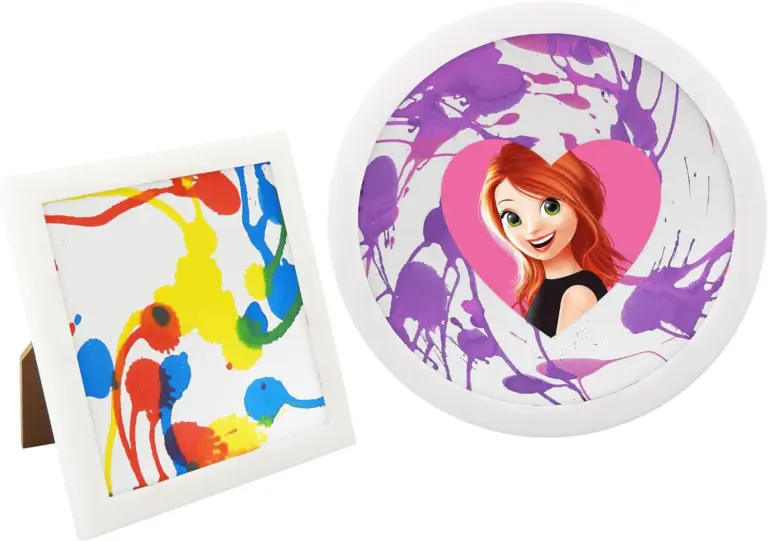 Set Spin Art Buki thumbnail 3