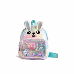 Çantë Pellushi Me Make Up Martinelia