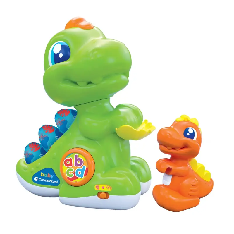 Dino Dhe Bebi Dino
