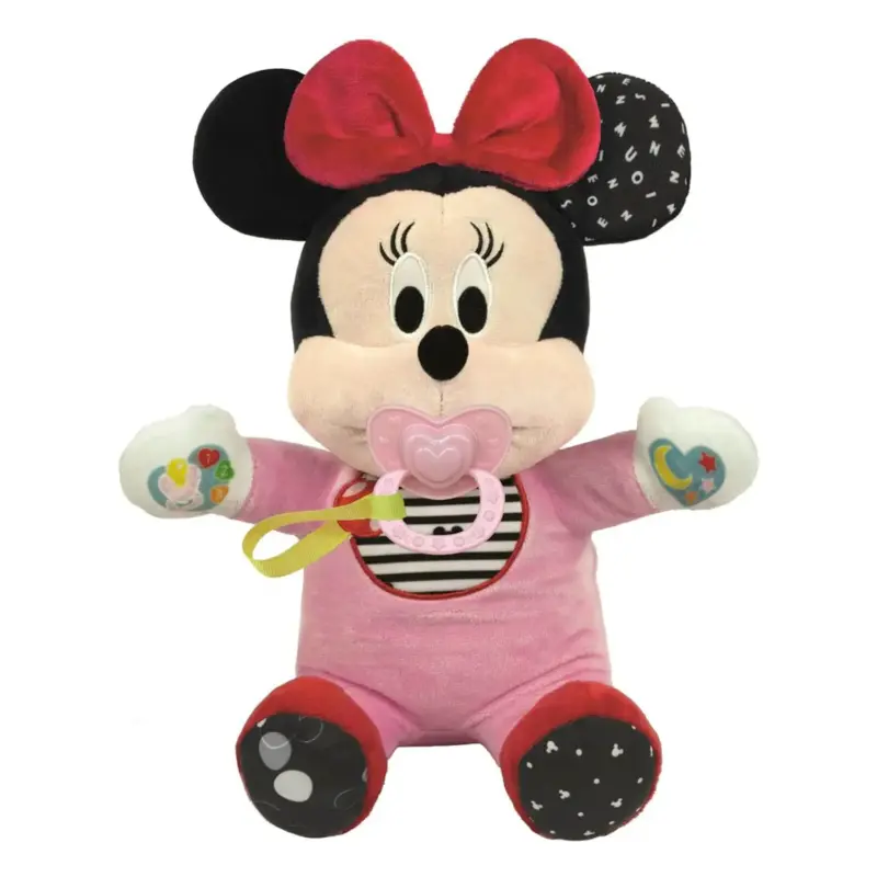 Minnie Mouse Im I Parë thumbnail 2