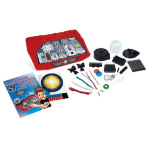 Ekspert Elektronike Buki