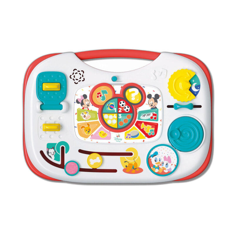 Pad Interaktiv Mickey Mouse