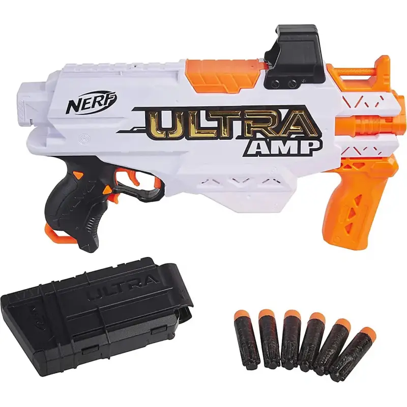 Pistoletë Nerf Ultra Amp thumbnail 2