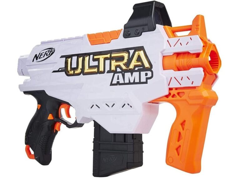 Pistoletë Nerf Ultra Amp thumbnail 5