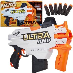 Pistoletë Nerf Ultra Amp