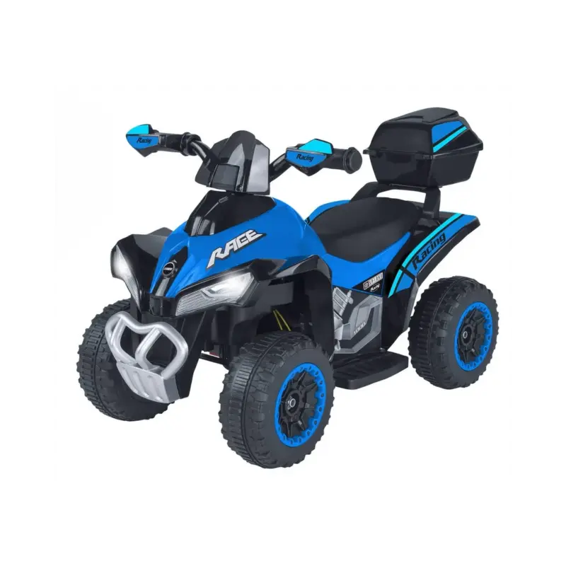 Quad 8.4V