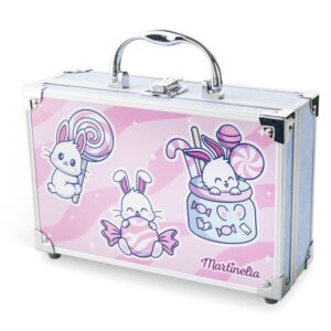 Valixhe Make Up Yummy Martinelia