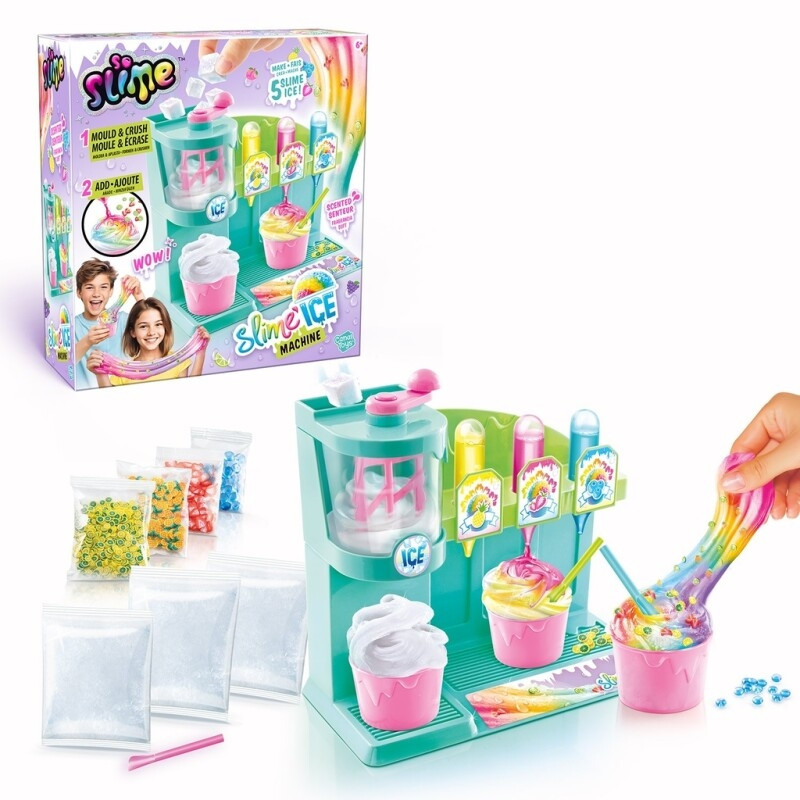 so-slime-slime-ice-machine