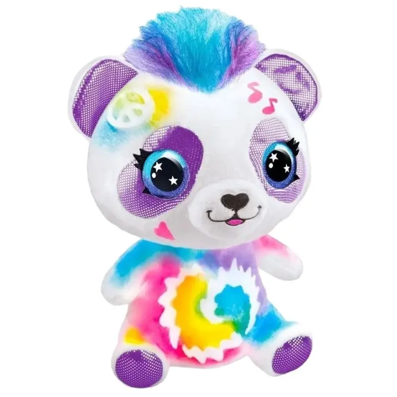 Airbrush Ngjyros Pandën Canal Toys