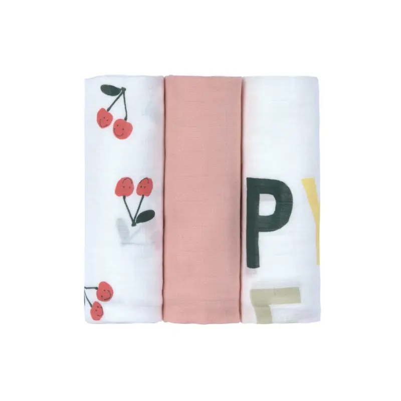 Lassig 80x80cm Set Napa 3pcs thumbnail 2