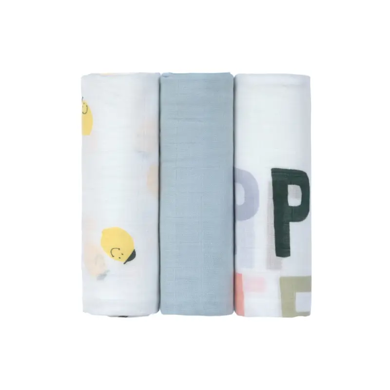 Lassig 80x80cm Set Napa 3pcs thumbnail 6